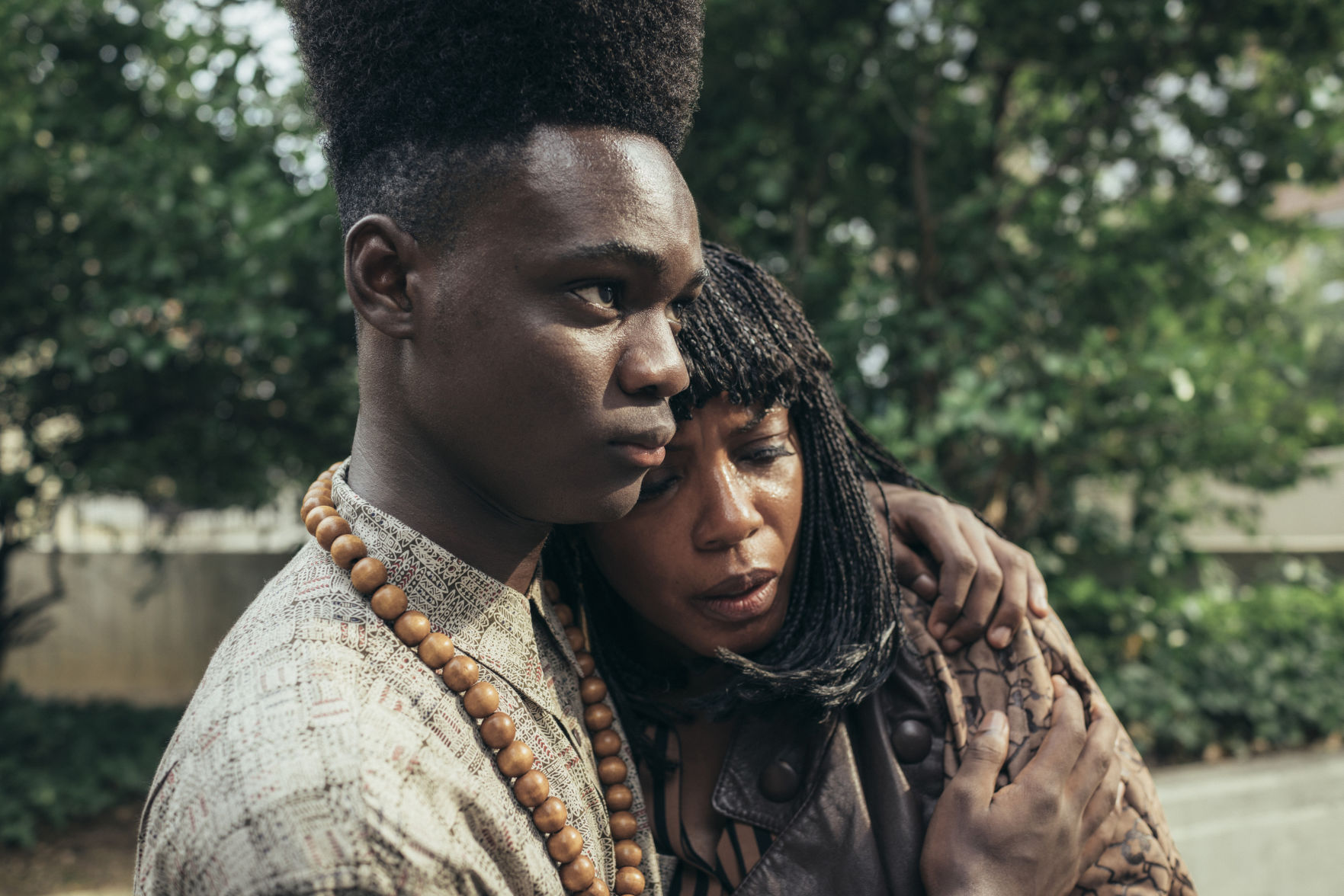 Emmy Nominations
